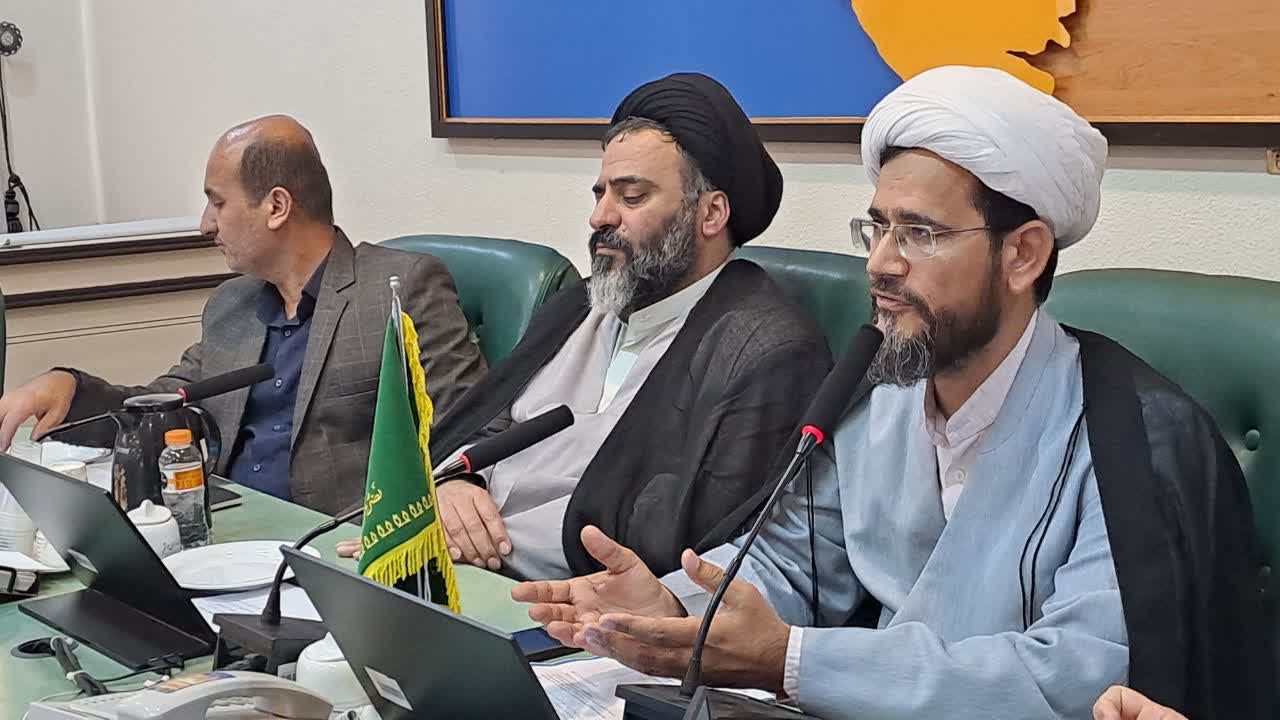 در بحث فرهنگ سازی عفاف و حجاب همه دستگاه‌های اجرایی باید پای کار بیایند.