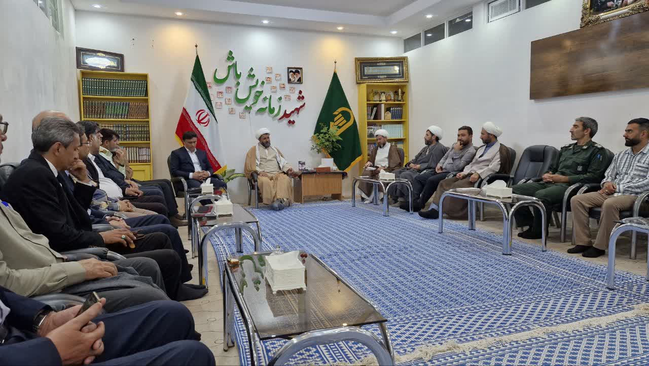 ستاد همراه وهمکار دستگاه اجرایی میباشد.