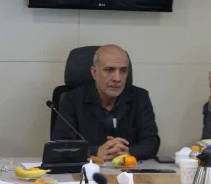 دیدار نمایندگان ستاد امر به معروف و نهی ازمنکر با اعضاء شورای امر به معروف ونهی ازمنکر شرکت بیمه ما
