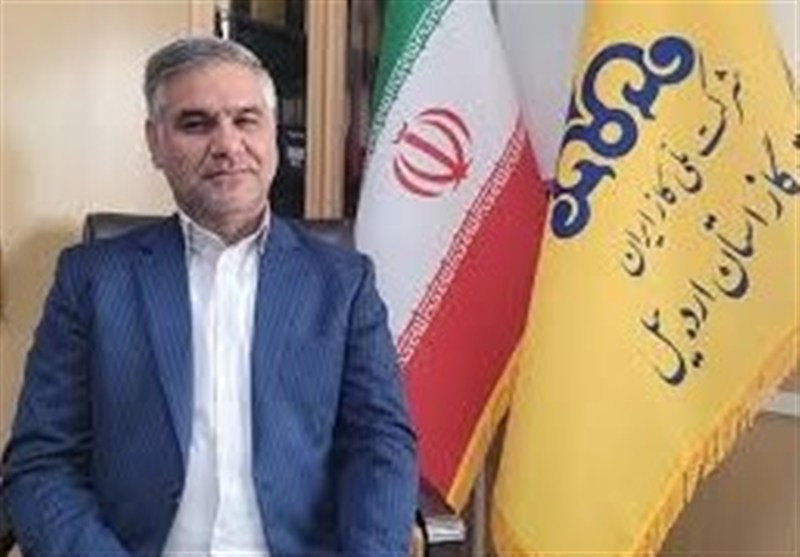  رضایت ۸۱.۶ درصد مردم اردبیل از زیرساخت‌های گازرسانی 