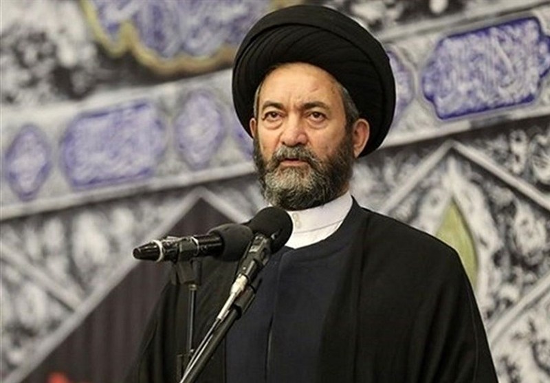  رهبر معظم انقلاب در حمایت از دولت سنگ تمام گذاشته‌اند 