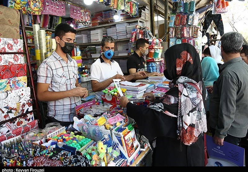۸ معضل بازار لوازم‌التحریر در مشهد/ زنگ خطر از کار افتادن تولید داخلی با عرضه نوشت‌افزار خارجی به صدا درآمد
