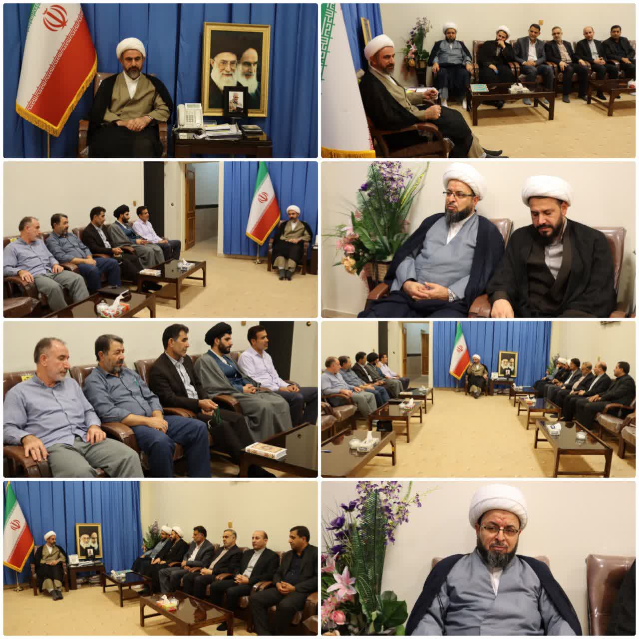 امر به معروف نیازمند احیای جدی است