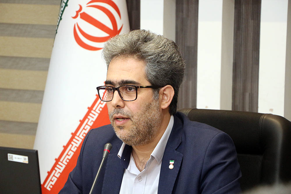 کارکنان بانک سپه کردستان با صبر و استقامت، جایگاه استان را در پشبکه بانکی کشور برجسته کرده‌اند