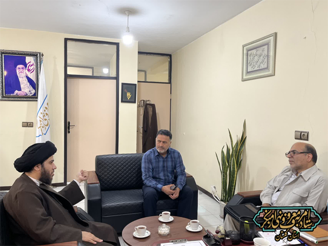 پاسخ به مطالبه مردمی؛ ستاد امربه‌معروف گلستان انحرافات فرقه‌ای را رصد می‌کند