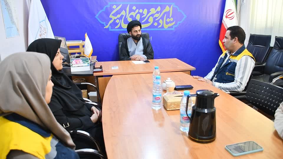 کار اداره پست امانتداری است که مصداق بارز امر به معروف است