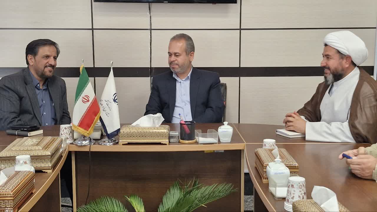 ستاد امر به معروف ونهی از منکر، بازوی توانمند فرهنگ سازی است