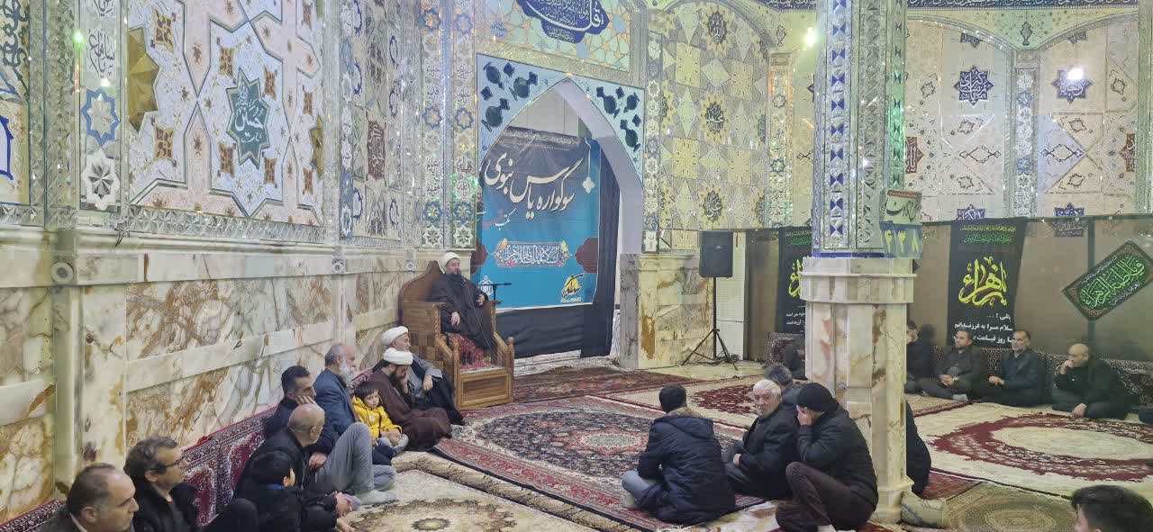 جشنواره خاتم در اردبیل برگزار شد