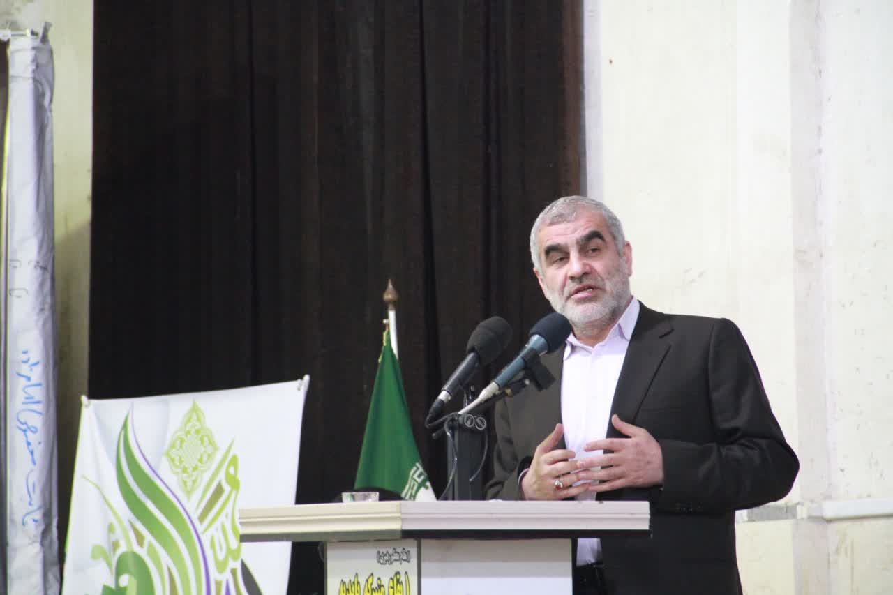 برگزاری همایش مطالبه‌گری