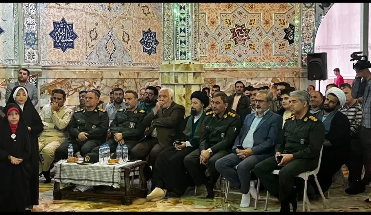 برگزاری جشنواره معرفی مطالبه‌گران موفق