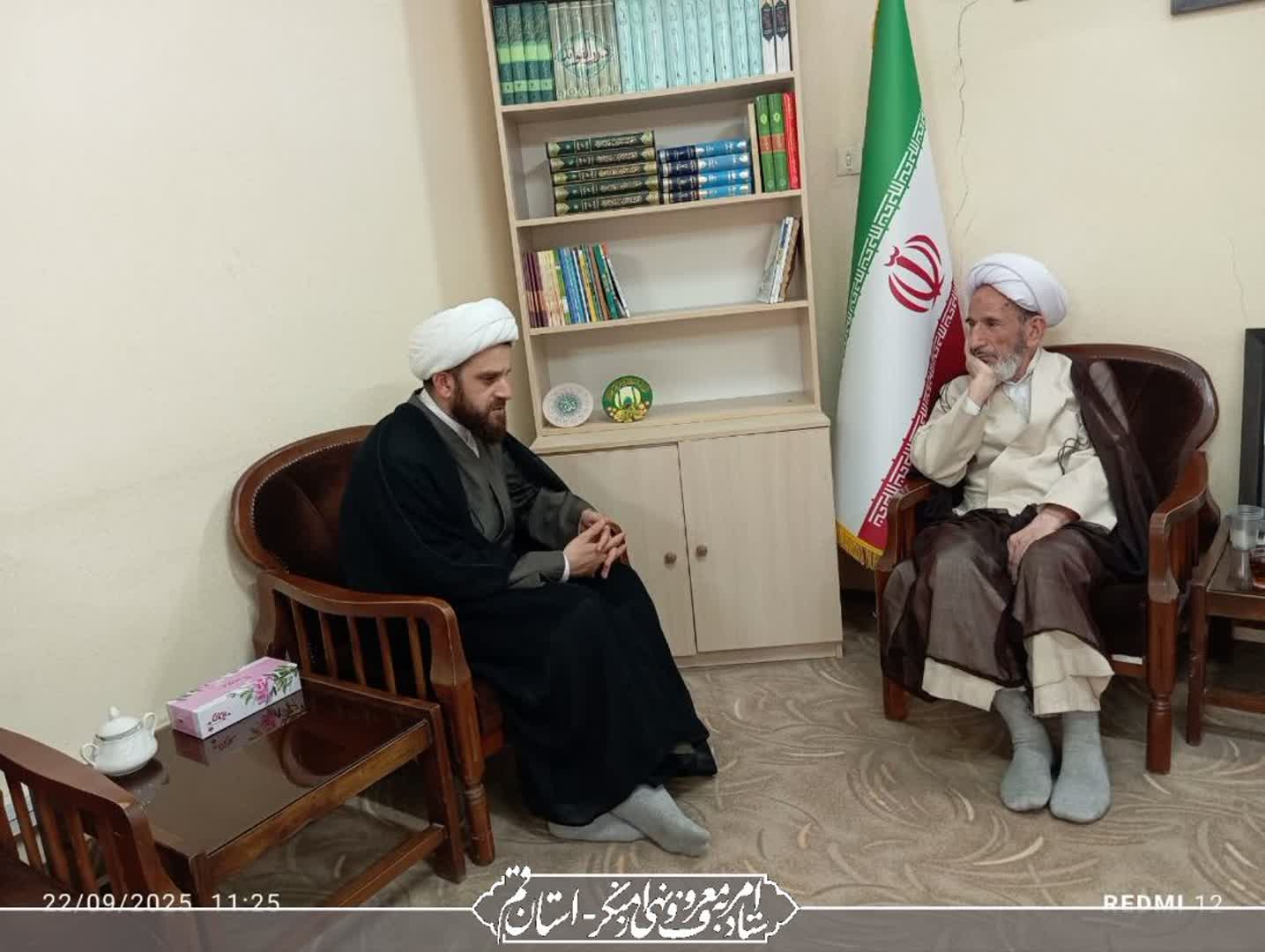  موفقیت طرح‌های عفاف و حجاب نیازمند همکاری همه‌جانبه دستگاه‌ها
