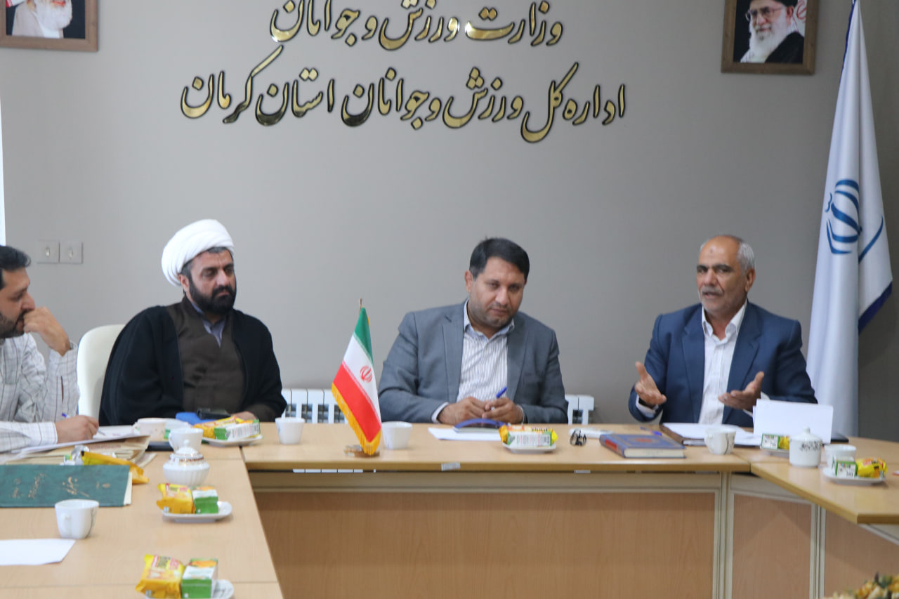 ورزش بستر مؤثر برای گسترش معروفات و مقابله با منکرات است