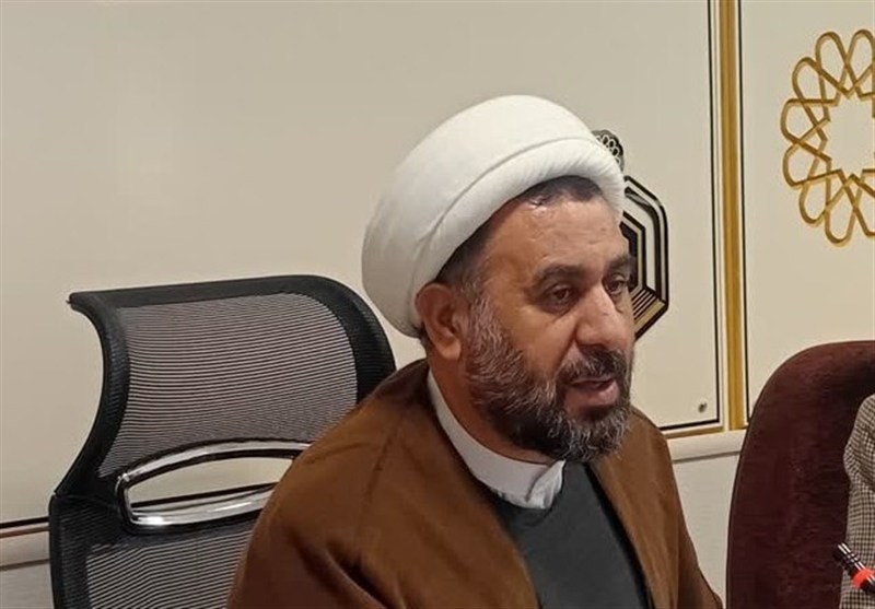  هویت زیارتی بقعه شیخ صفی‌الدین احیا شود 