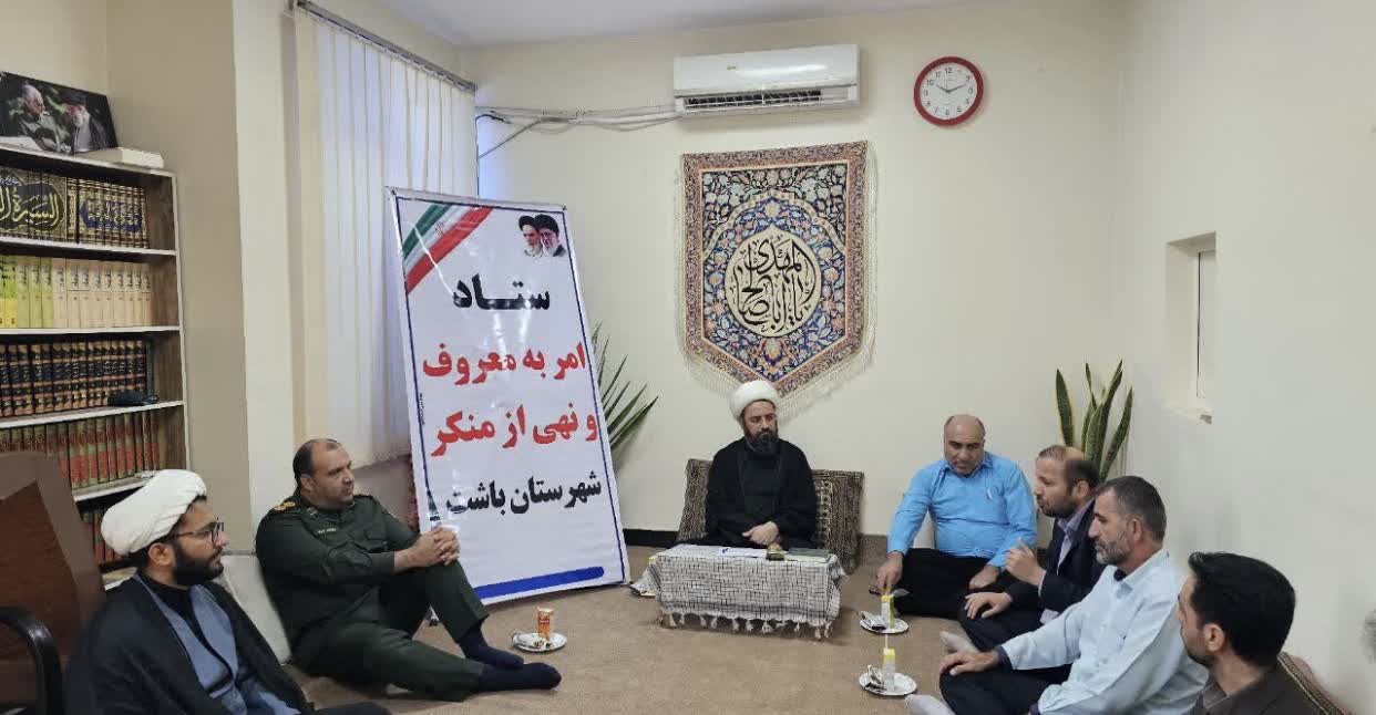 تعامل و همکاری بین دستگاهی در راستای ارتقا فرهنگ شهرستان
