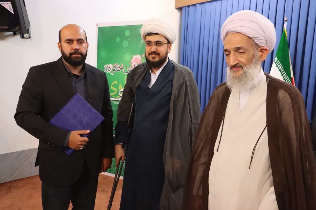  انتصاب معاون اجتماعی و دستگاه‌های حاکمیتی ستاد استان مازندران