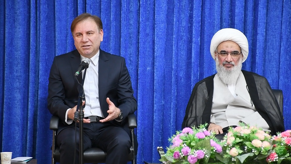 نسبت به برنامه ریزی و زمانبندی اجرای مصوبات جلسه اعضای ستاد امر به معروف ، اقدام شود. 