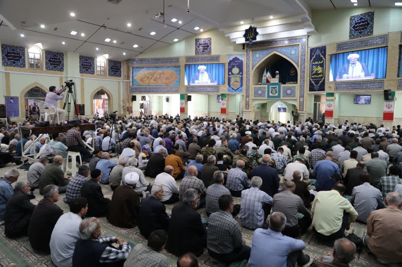 برگزاری نشست امت مطالبه‌گر و مسئول پاسخگو نمونه‌ای عینی از مردم سالاری دینی بود