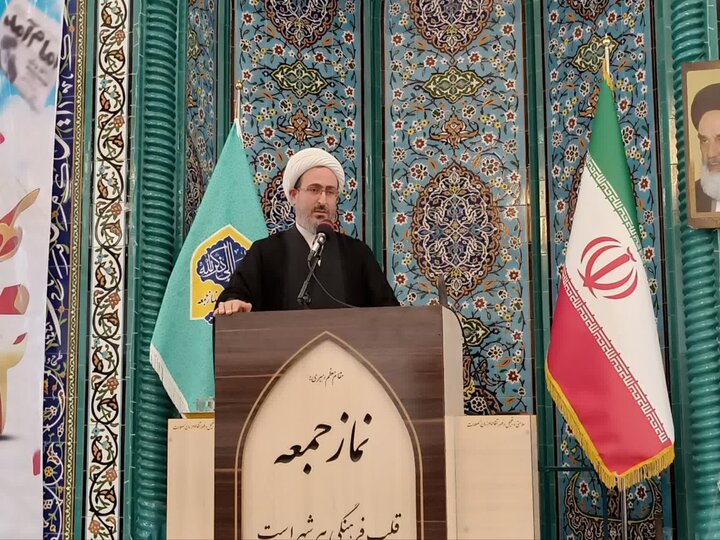  حفظ عفت عمومی از حیاتی‌ترین مسئولیتهای اجتماعی در اردبیل است