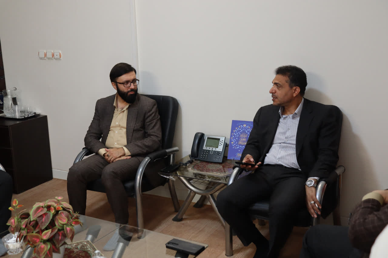 پیوند اقتصاد و امر به معروف شرط بهبود وضعیت فرهنگی و اجتماعی است