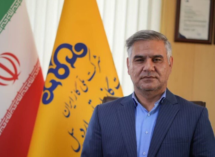 تعداد مشترکین گاز استان اردبیل به بیش از ۵۹۱ هزار مشترک رسید