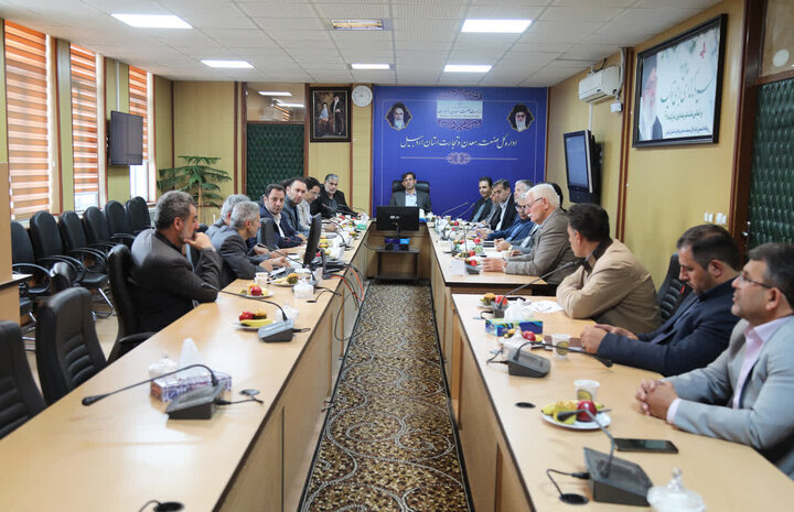 نظارت مستمر بازرسان بر واحدهای صنفی اردبیل ادامه دارد