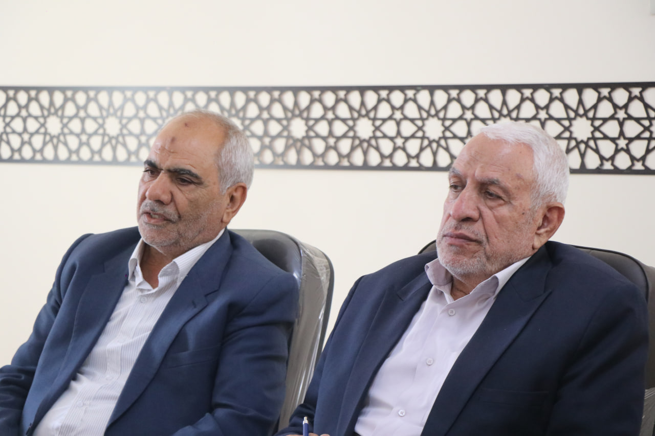 برگزاری قرارگاه بررسی معضلات اجتماعی و ساماندهی اصناف در کرمان