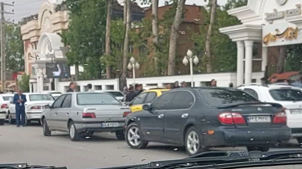 با مدیران تالارهای متخلف برخورد می‌شود!