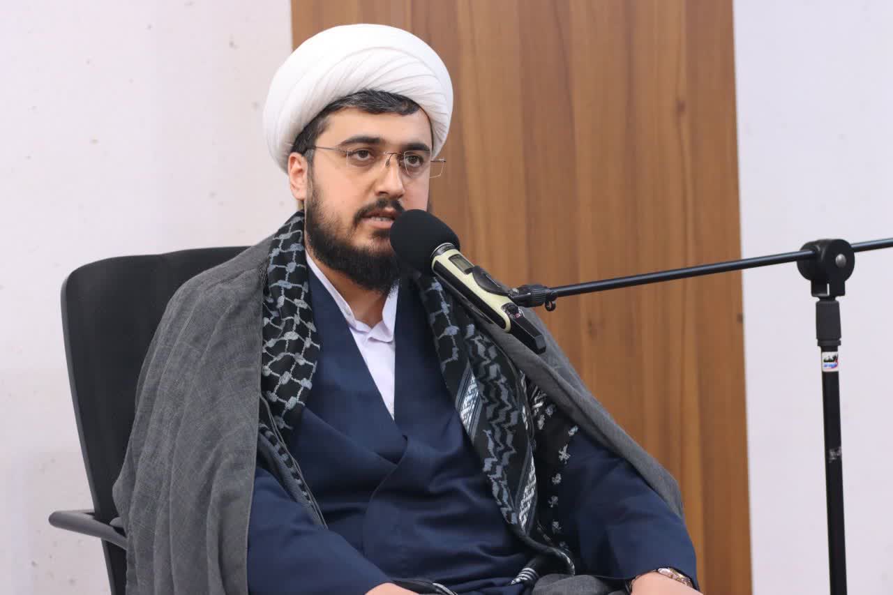 جلسه اعضای ستاد امر به معروف و نهی از منکر مازندران برگزار شد