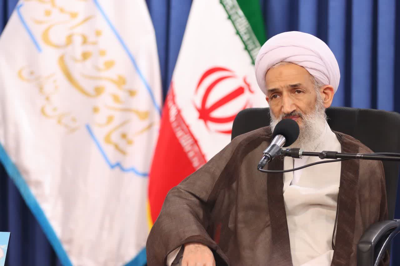 نماینده ولی فقیه و رئیس ستاد امر به معروف و نهی از منکر مازندران:گشت ارشاد مسئولین را با قوت و قدرت باید انجام داد