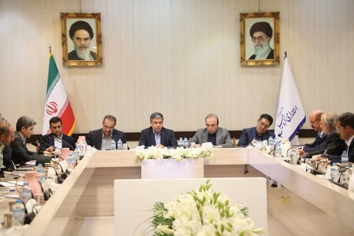  سرمایه‌گذاران داخلی و خارجی در اردبیل گردهم می‌آیند
