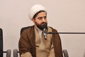 عضو ستاد امر به معروف و نهی از منکر مازندران و مدیر حوزه علمیه برادران استان :باید حمایت جدی از آمر به معروف شود
