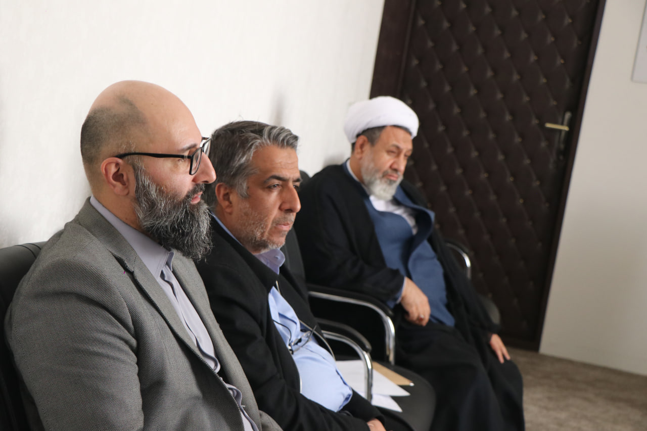 نشست شورای ستاد امر به معروف و نهی از منکر استان کرمان با تصویب اجرای دو طرح فرهنگی برگزار شد