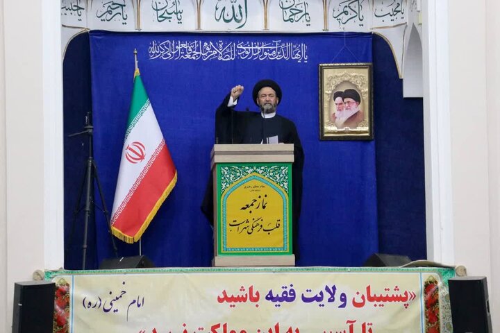 مکانیسم ماشه کشور قدرتمندی مانند ایران را به زمین نمی‌زند