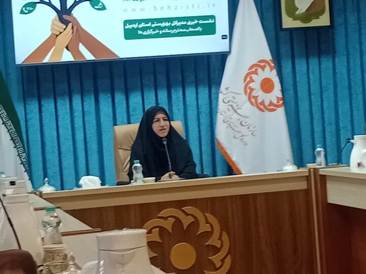 ۱۲ درصد جمعیت استان اردبیل سالمند هستند ‌