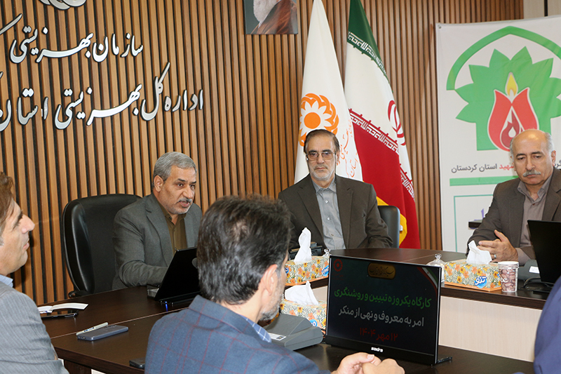 تبیین رسالت تاریخی امر به معروف در برابر جنگ ترکیبی دشمن
