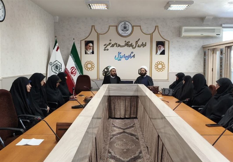 سیاست سازمان اوقاف سرمایه‌گذاری در تولید و اشتغال جوانان است 