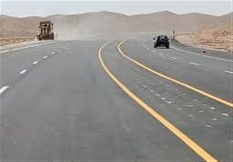 بزرگراه مغان در پیچ و خم تأمین اعتبار 