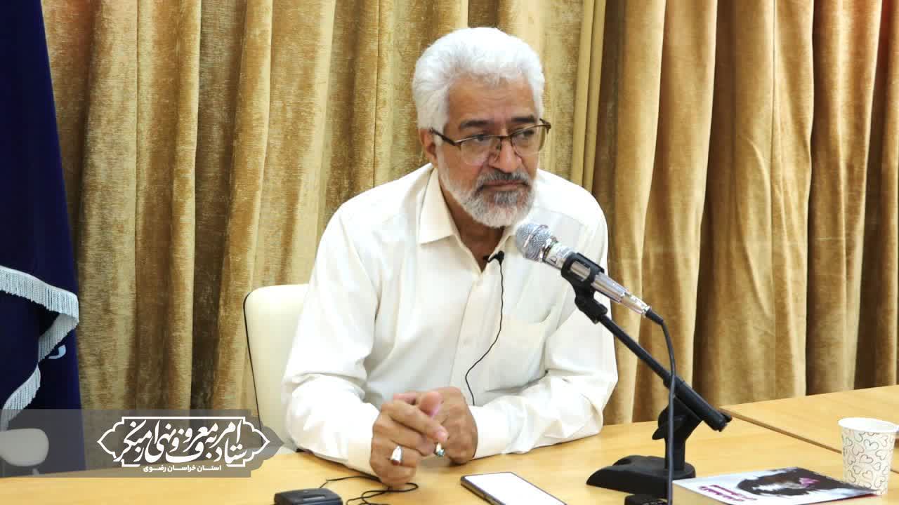 جامعه باید نگاهش نسبت به معروفات و منکرات تغییر کند/ منکرات بر اساس یادگیری مشاهده‌ای شیوع پیدا می‌کند