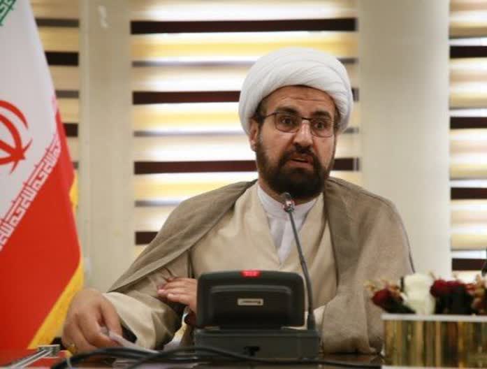 پیام تبریک مدیر محترم حوزه علمیه استان لرستان به مناسبت درخشش ستاد امر به معروف و نهی از منکر لرستان در سطح کشور