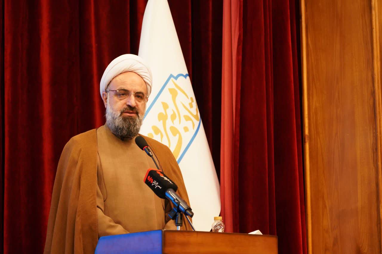 حکمرانی اسلامی در پیشانی اهداف این ستاد قرار دارد و باید همه برنامه‌ها، سیاست‌گذاری‌ها و فعالیت‌های اجرایی در نهایت به تحقق این هدف والا منتهی گردد