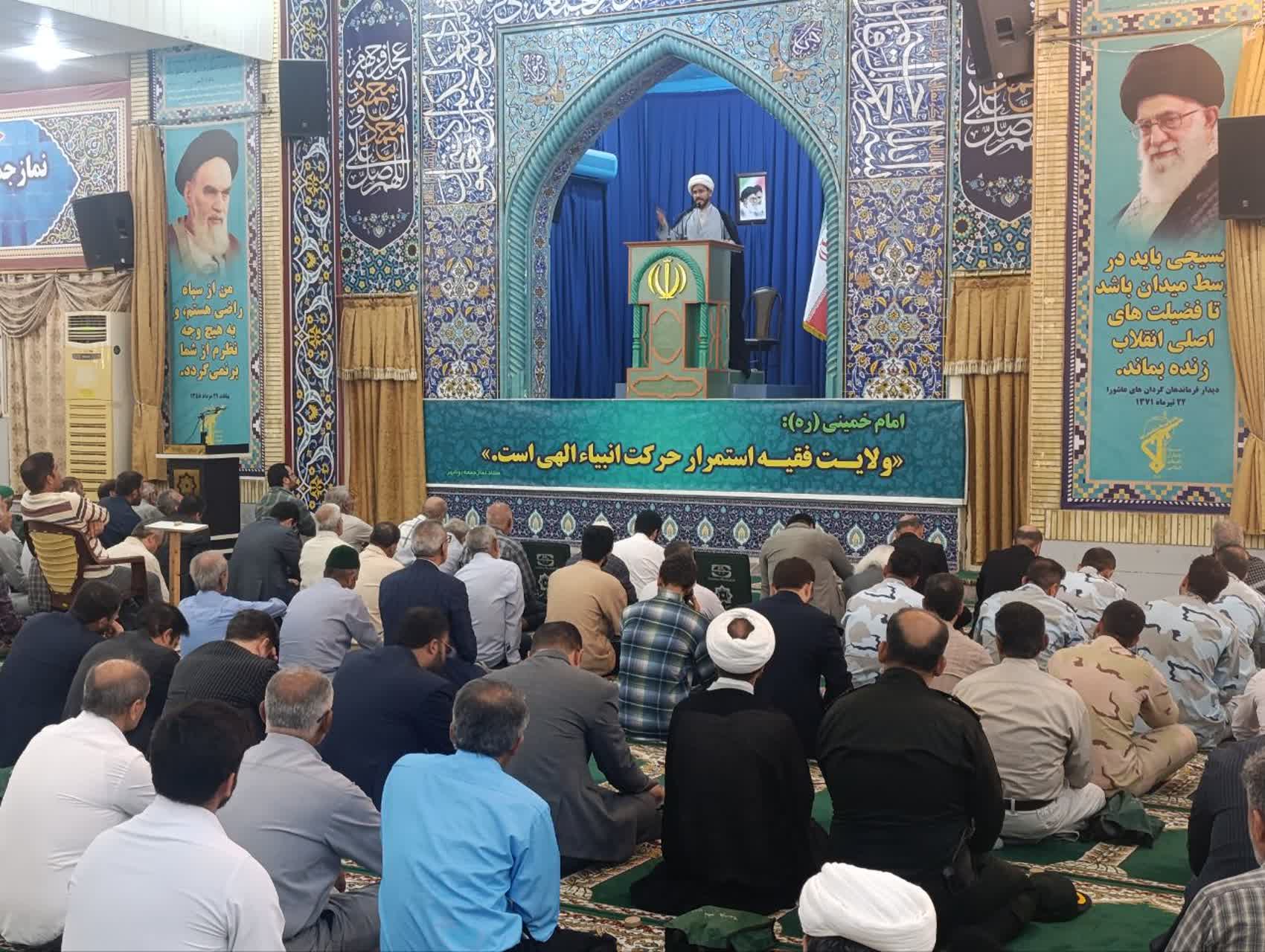 لازمه یک جامعه مترقی پایبندی به قانون است ، حجاب هم قانونی است مثل قانون های دیگر