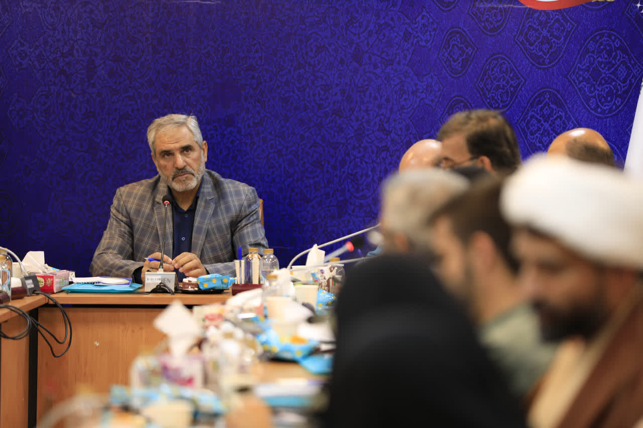 همایش روز ملی تشکل‌ها با حضور مسئولین ستاد امر به معروف و نهی از منکر برگزار شد