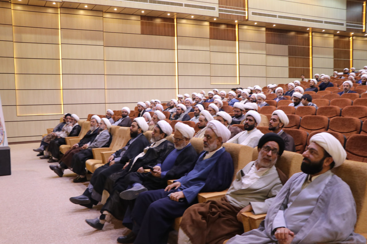 برگزاری اجتماع طلاب در قالب جشنواره «خاتم»