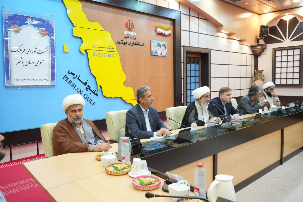 ثبت مبارزات ضد استعماری زنان لرده در تقویم ملی باید با جدیت پیگیری شود.