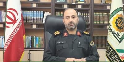 گفتمان فرهنگی و همکاری مردم، راه مقابله با ناهنجاری‌هاست.