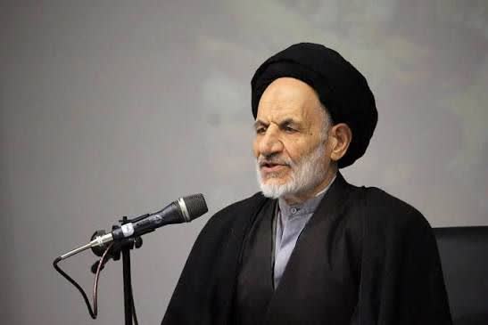 مطالبه گری قوی بر اساس قانون است