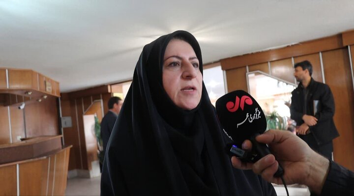 ۵۹ هزار کودک اردبیلی در طرح پیشگیری ازتنبلی چشم غربالگری شدند