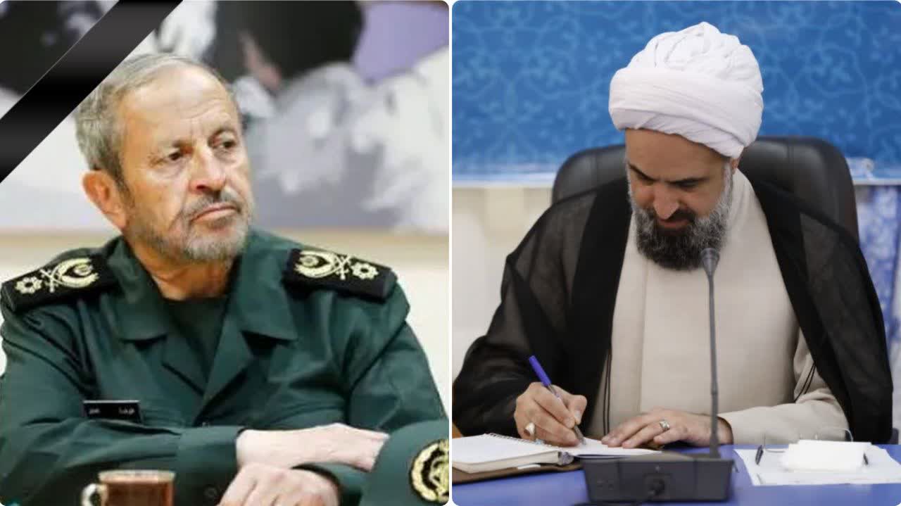 سردار افشار، مظهر عمل به معروف، دعوت به خیر و صیانت از ارزش‌های اسلامی بود