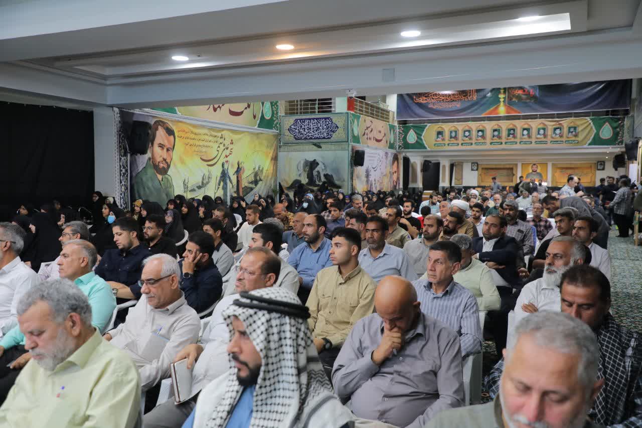 برگزاری دوره آموزشي و توانمندسازي سرشبكه ها و گروه هاي مطالبه گري امر به معروف و نهي از منكر 
