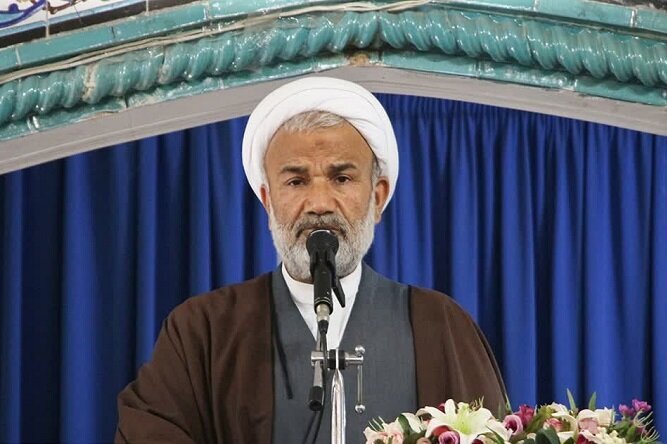 زیست عفیفانه تنها یک انتخاب فردی نیست بلکه مسئولیتی اجتماعی و دینی است.